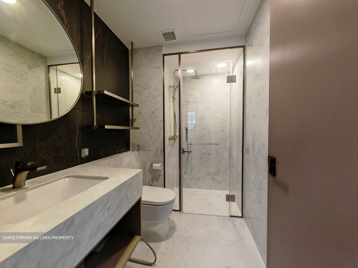 One Bernam (D2), Apartment #525318271